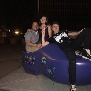 Meet your Posher, Emily